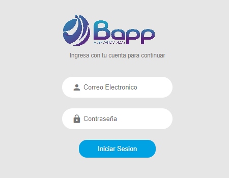 Bappnetwork ERP