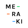 Meralki Projects logo